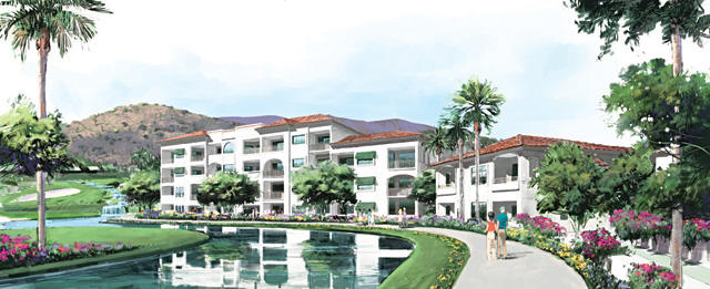 Arizona Grand: Ahwatukee's 'staycation' destination